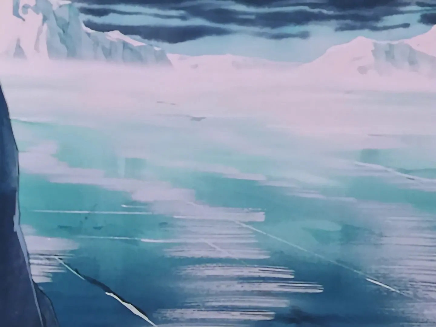 Saint Seiya episode 9