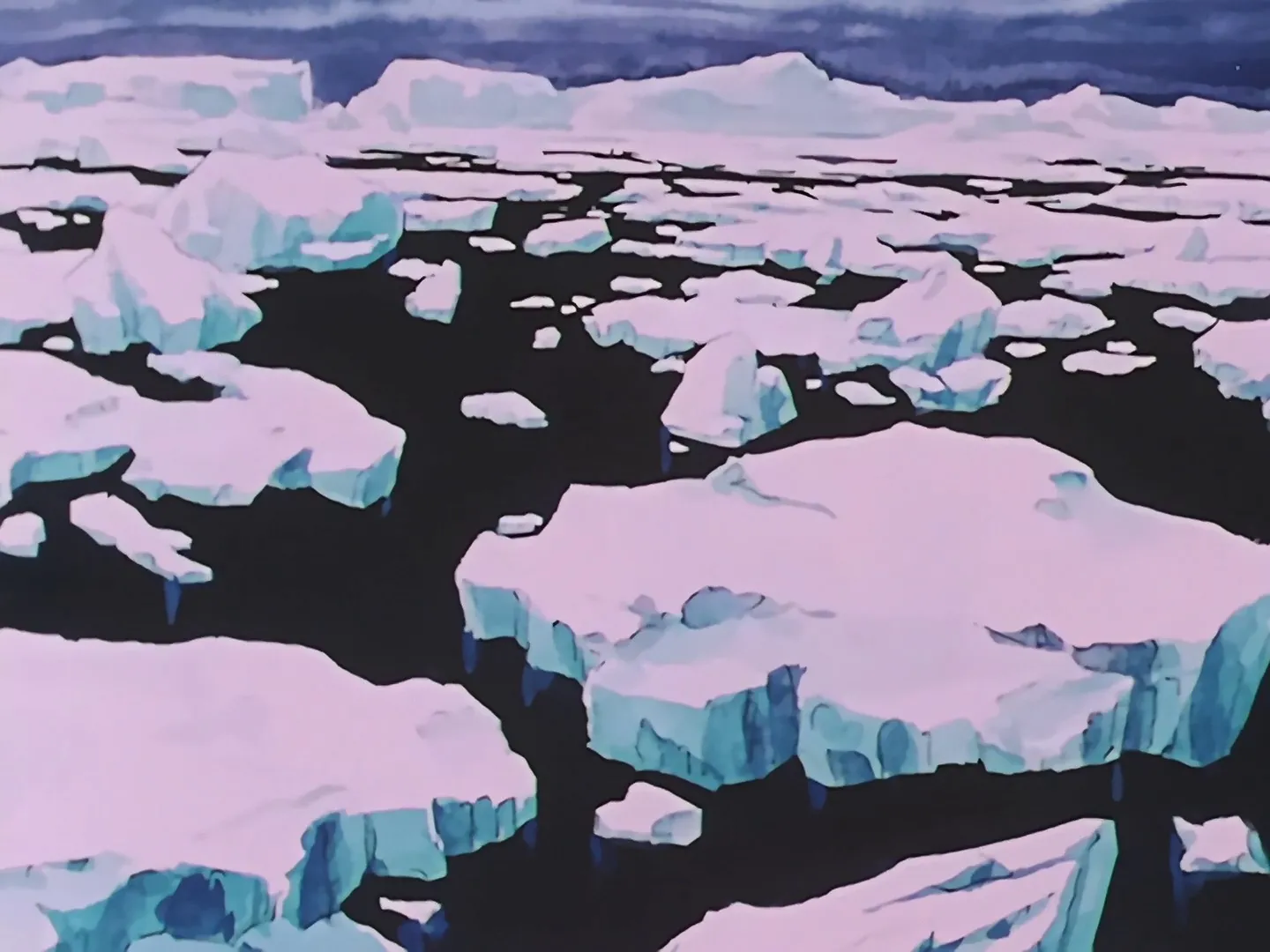 Saint Seiya episode 9