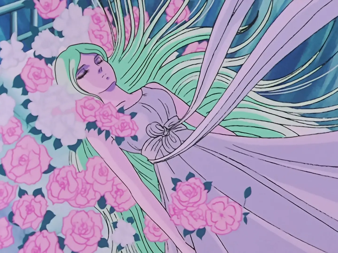 Saint Seiya episode 9