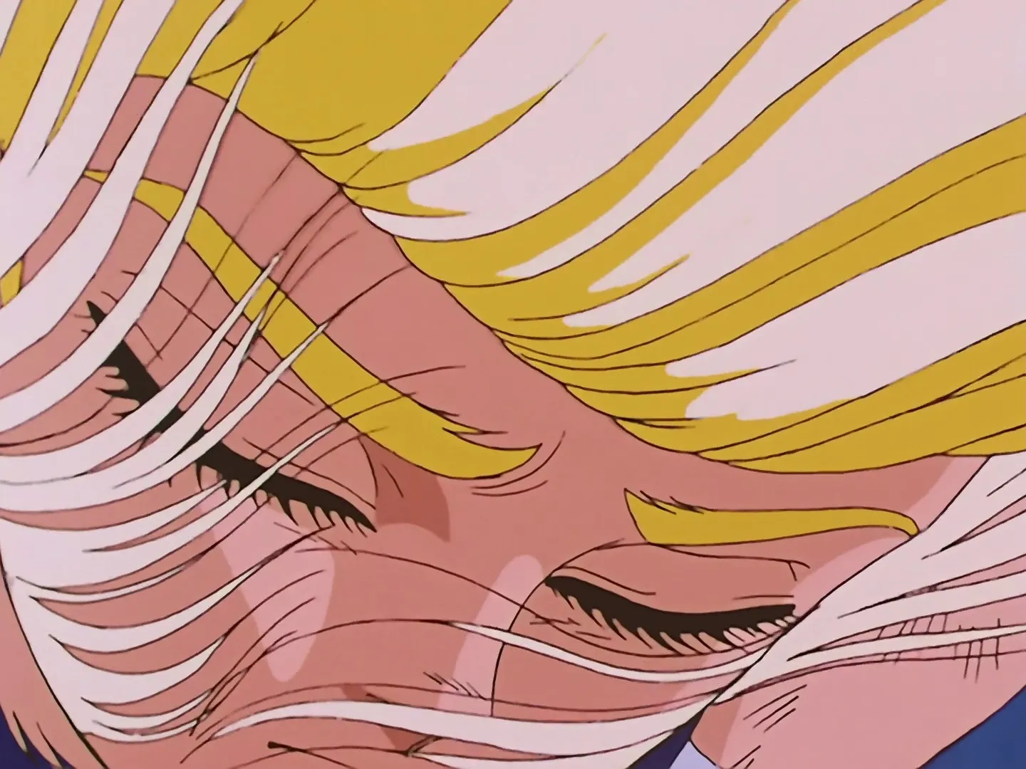 Saint Seiya episode 9