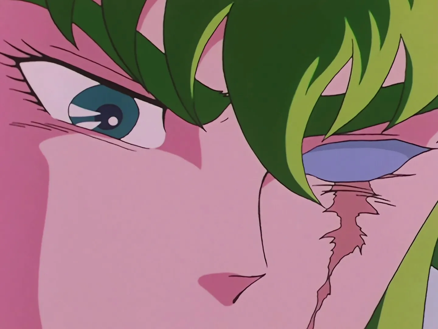 Saint Seiya episode 10