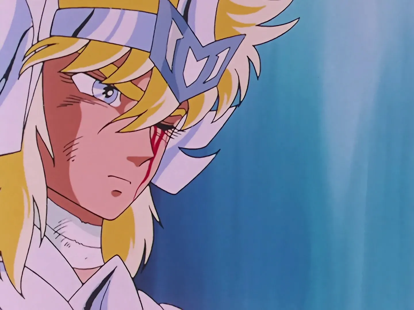 Saint Seiya episode 10