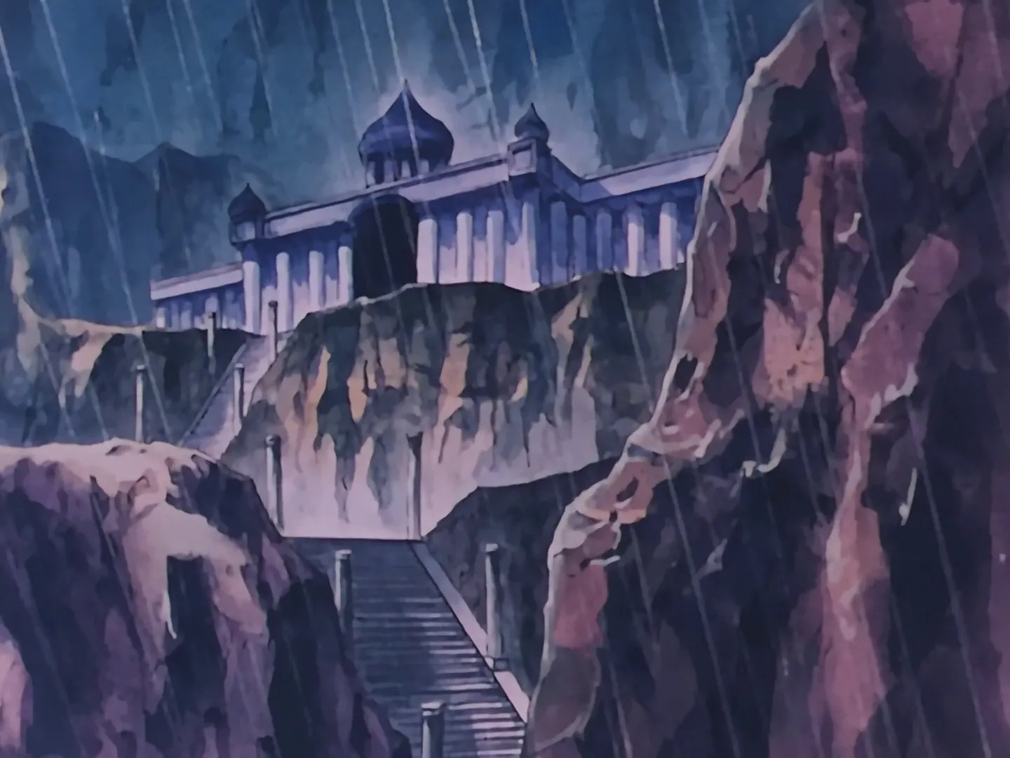 Saint Seiya episode 10