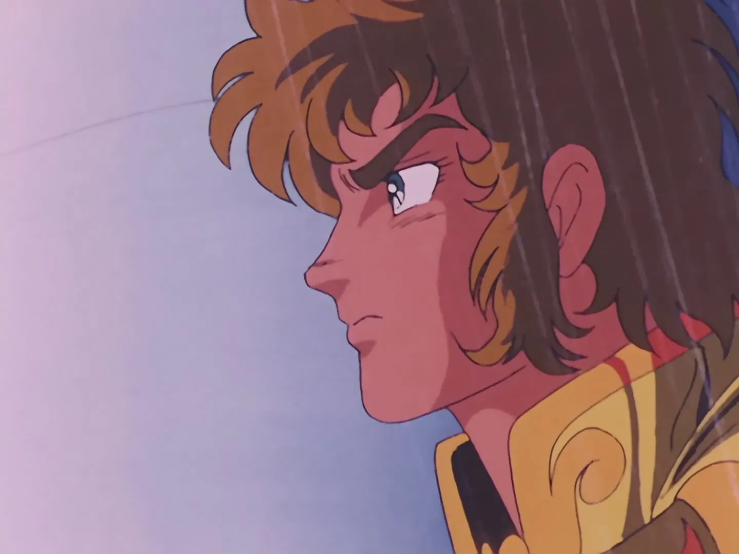 Saint Seiya episode 10