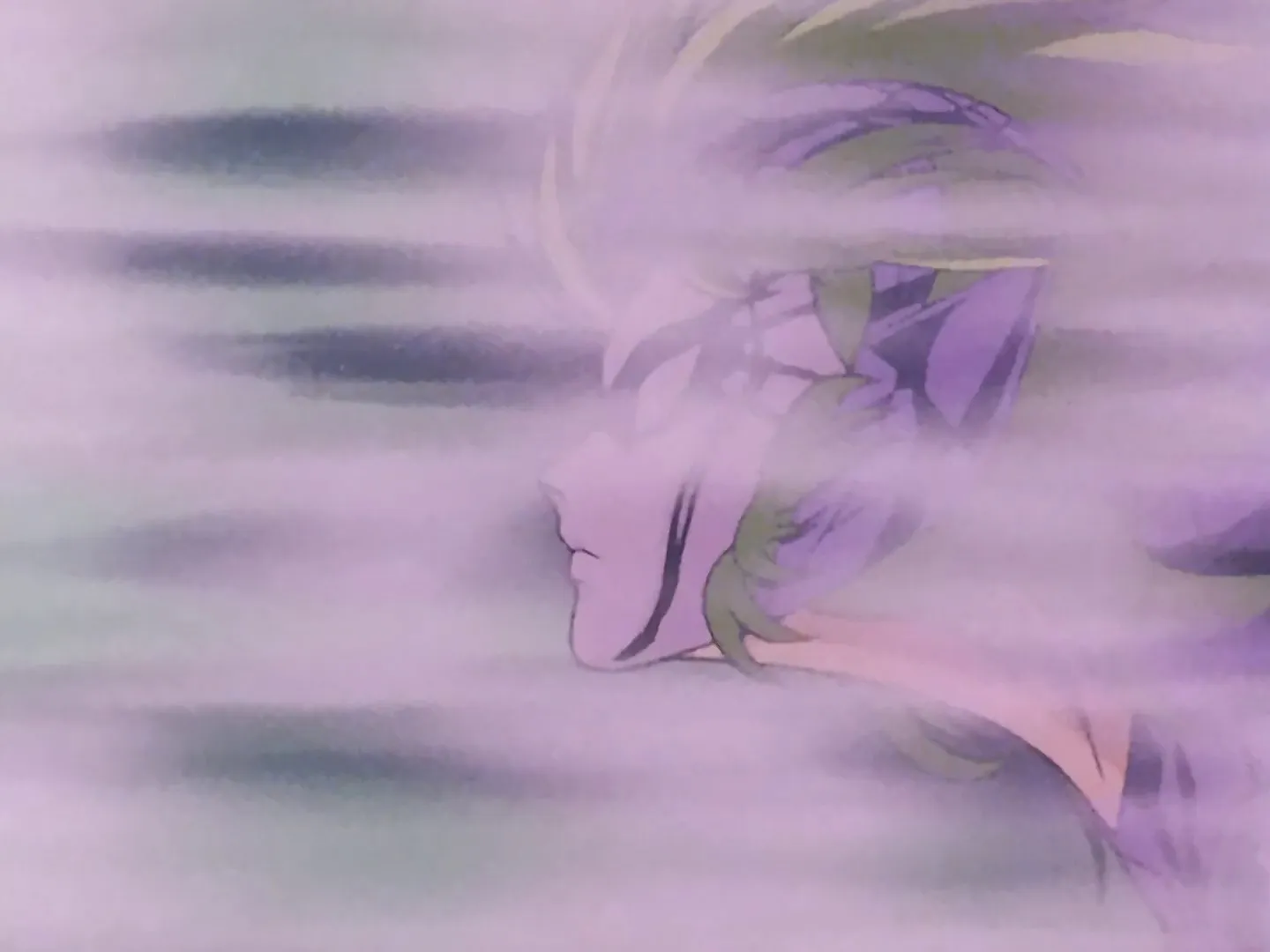 Saint Seiya episode 11