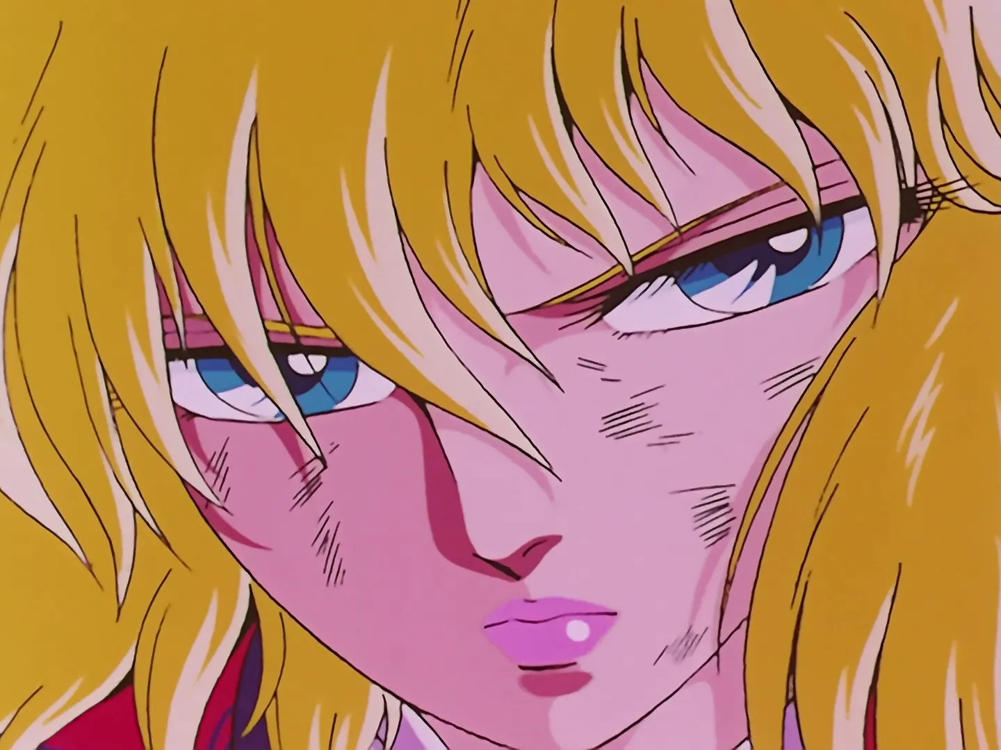 Saint Seiya episode 11