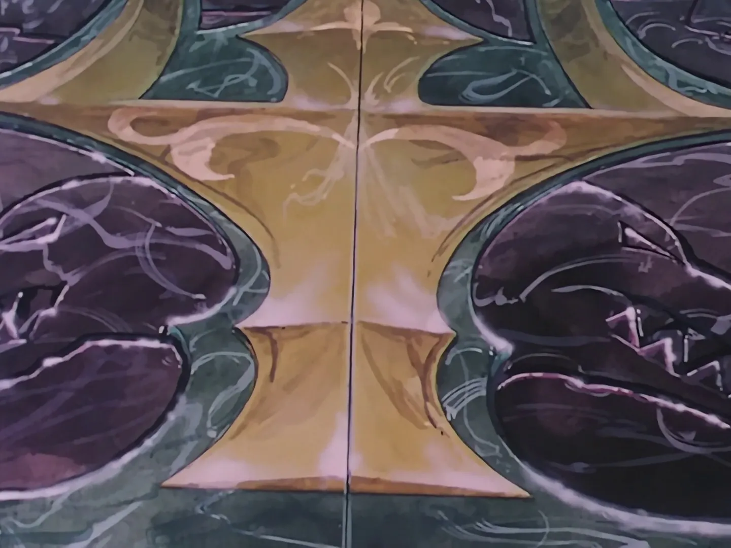 Saint Seiya episode 11