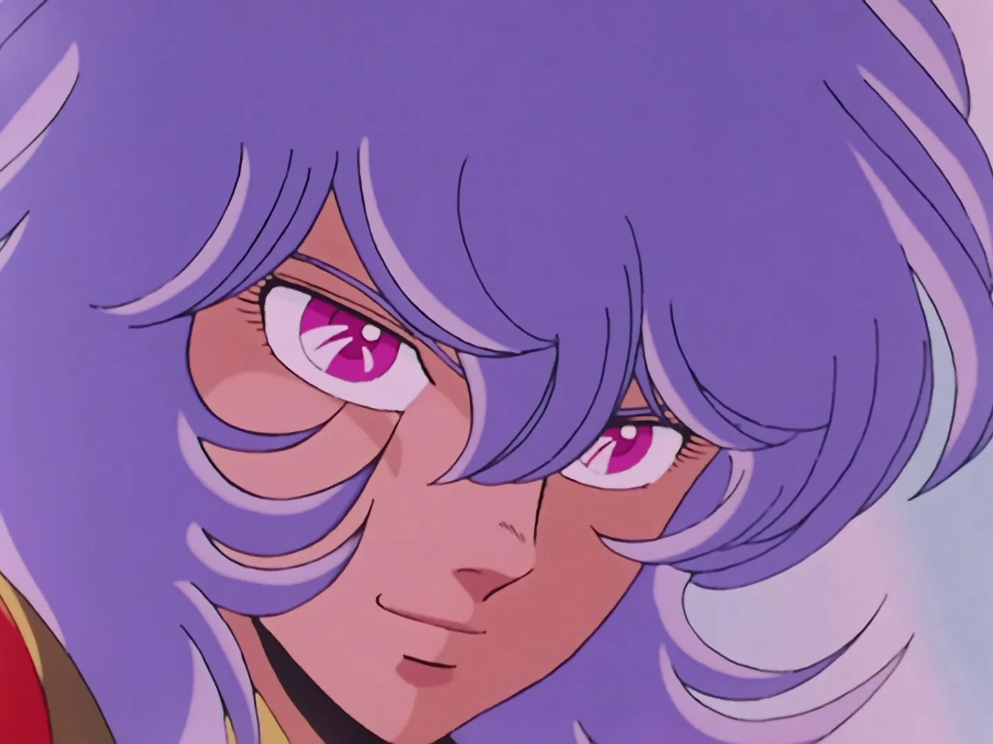Saint Seiya episode 11