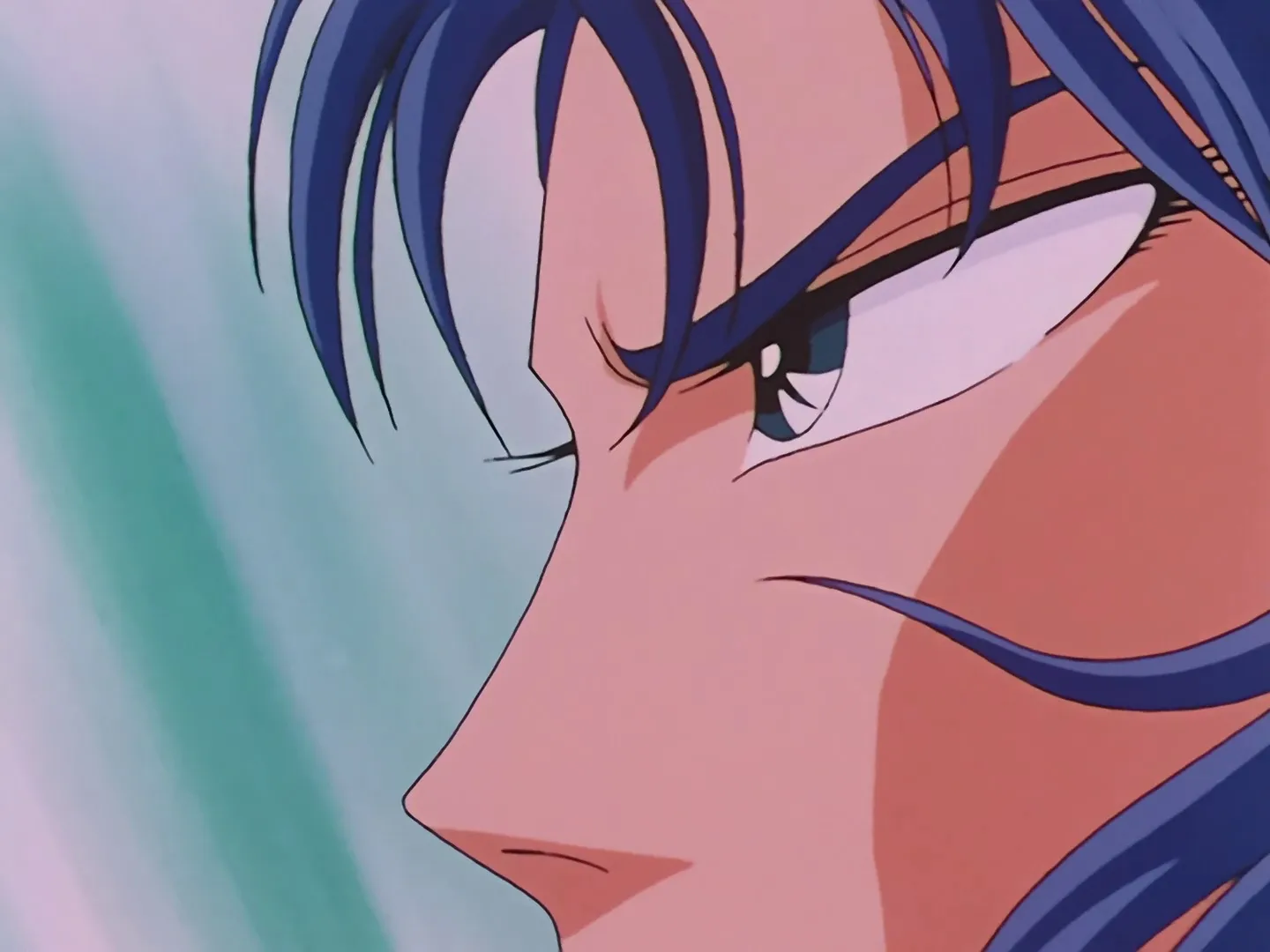 Saint Seiya episode 11
