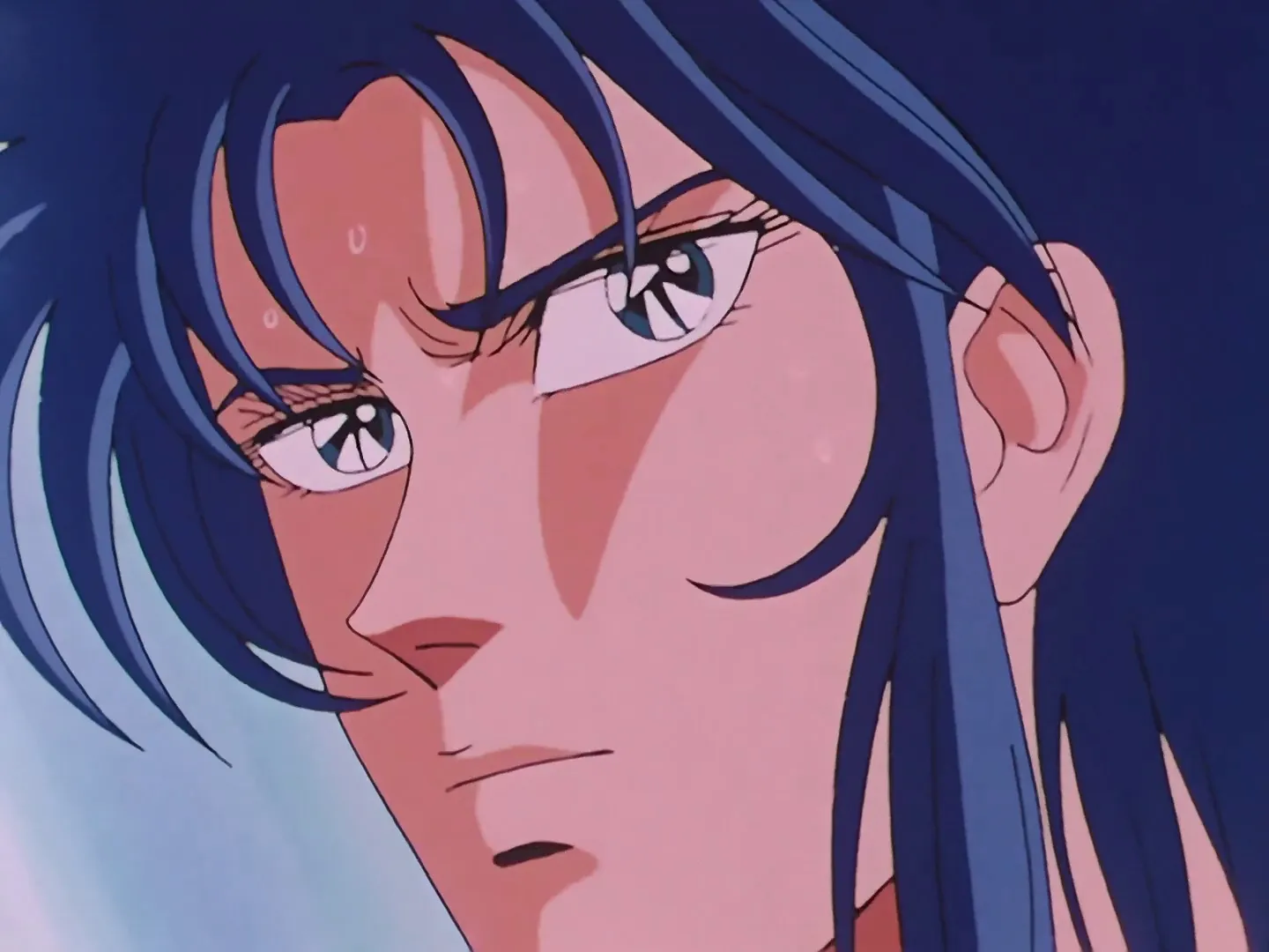 Saint Seiya episode 11
