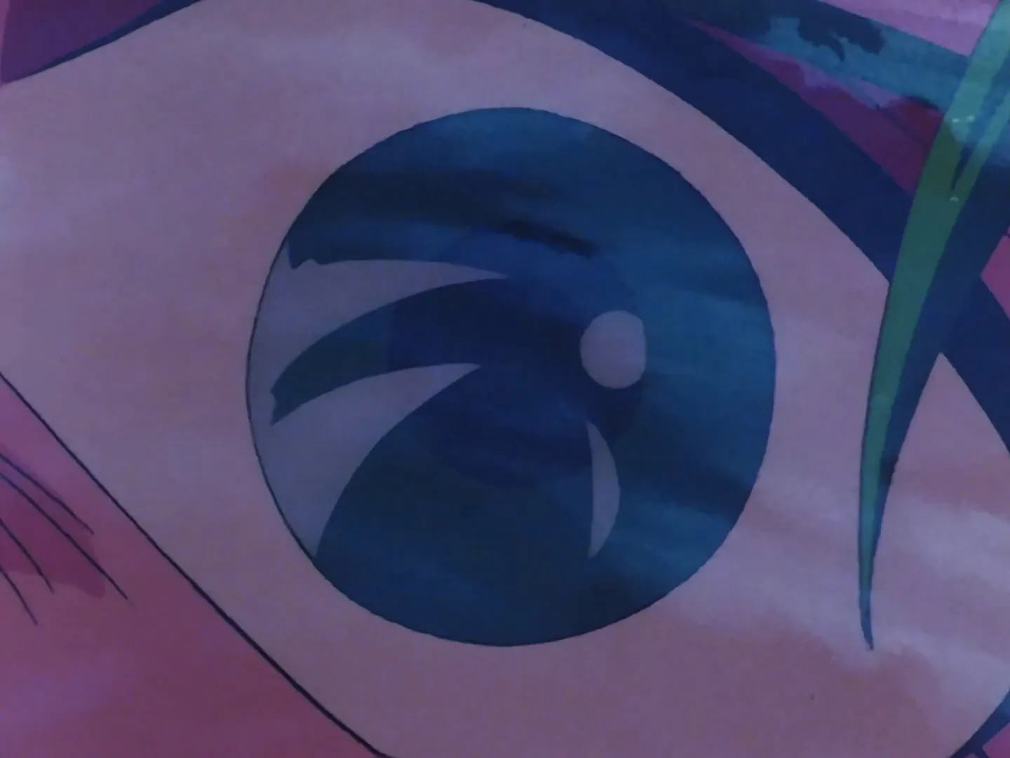 Saint Seiya episode 11