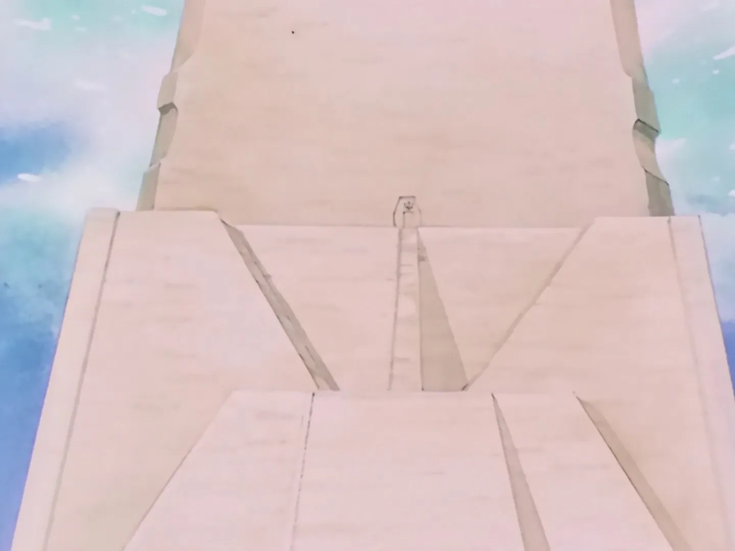 Saint Seiya episode 12