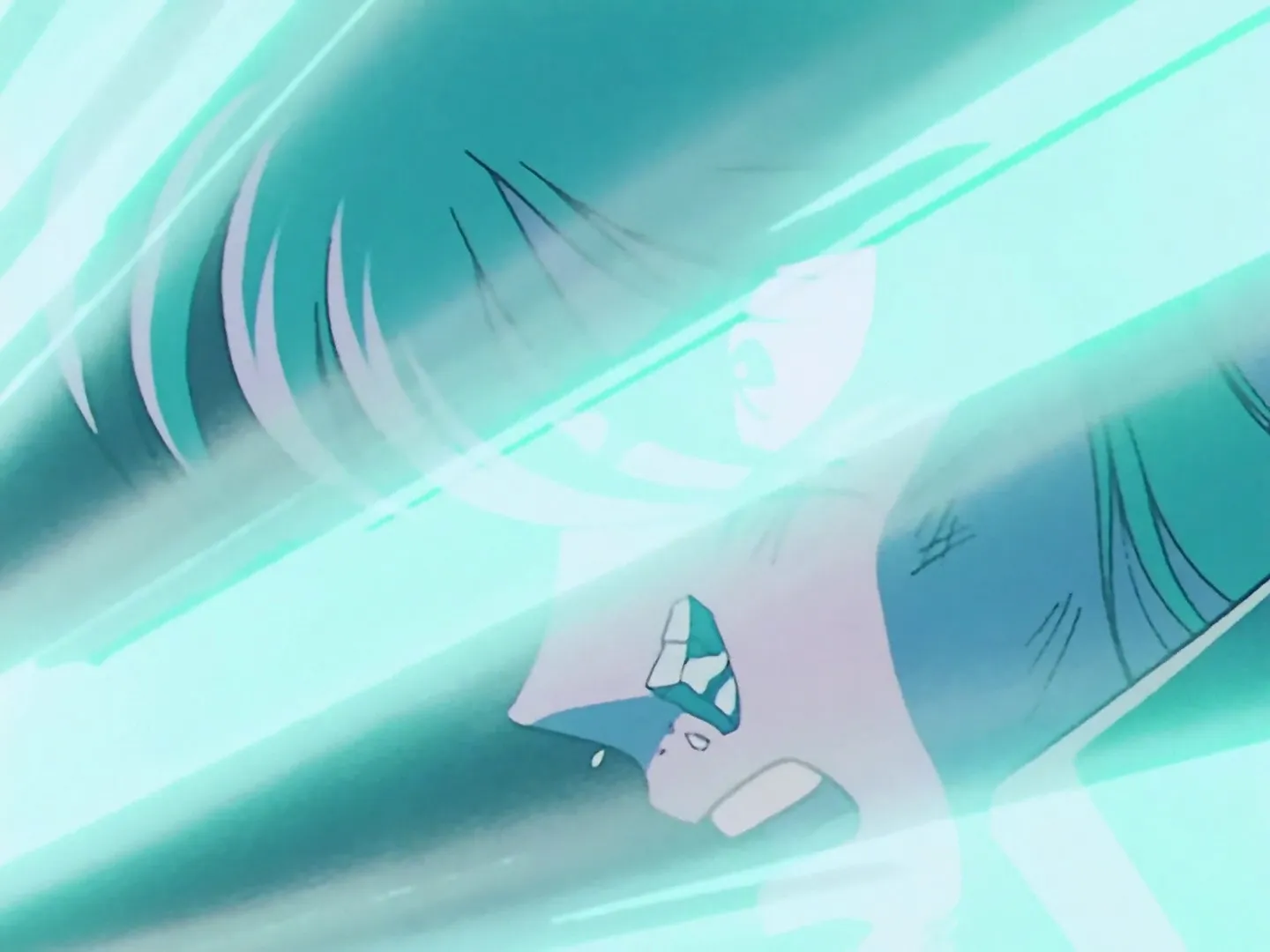 Saint Seiya episode 12