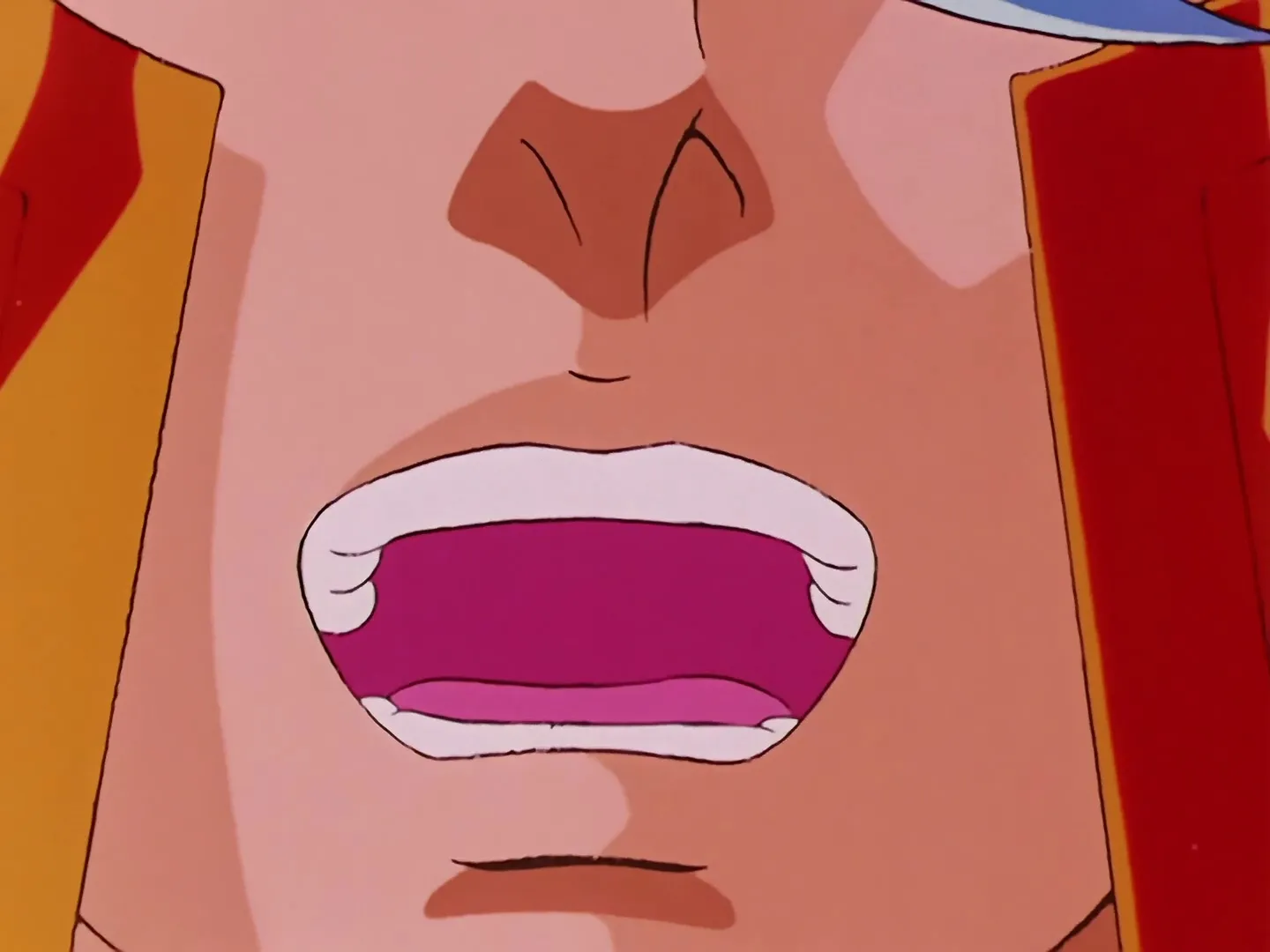 Saint Seiya episode 12