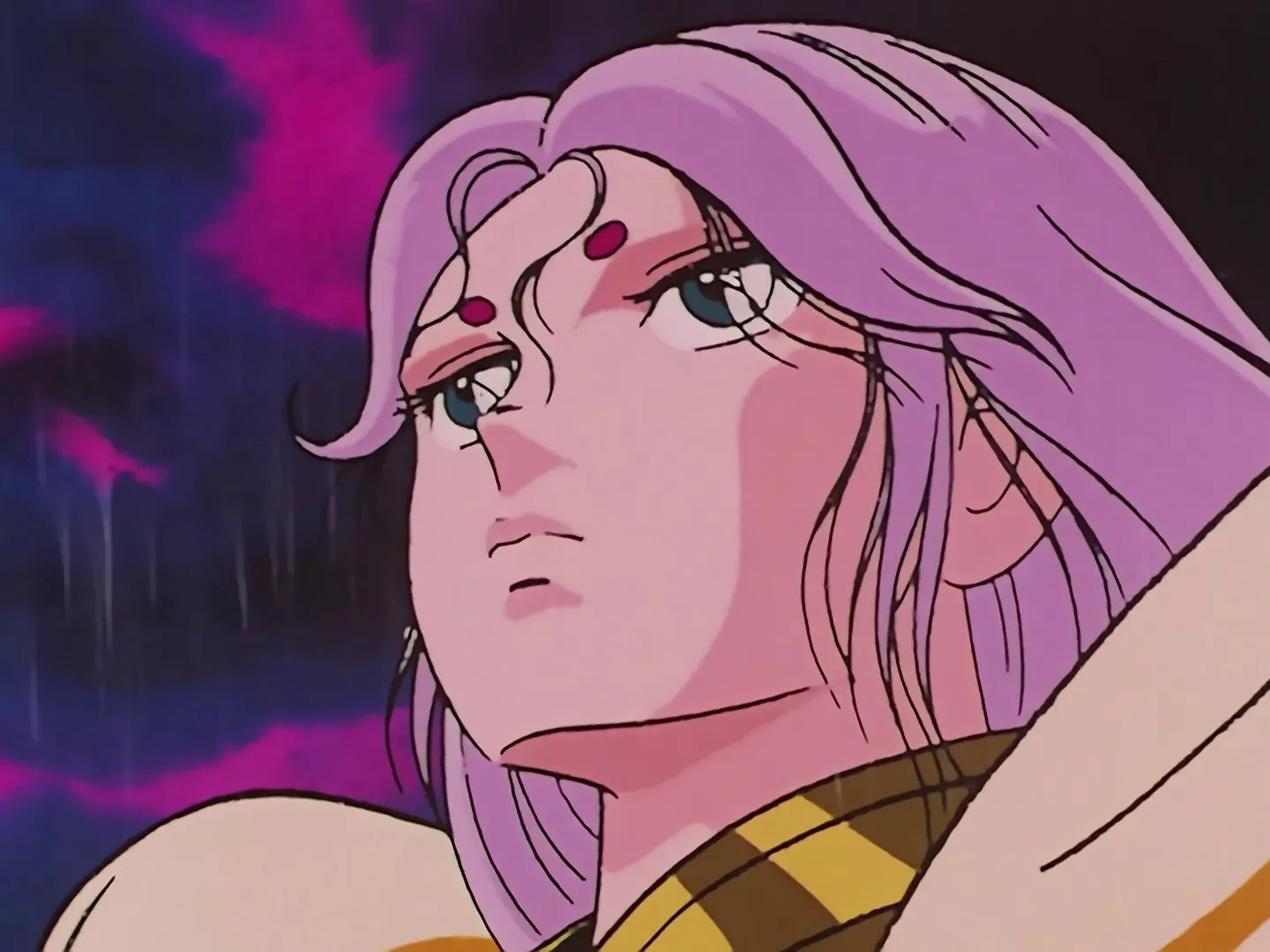 Saint Seiya episode 12