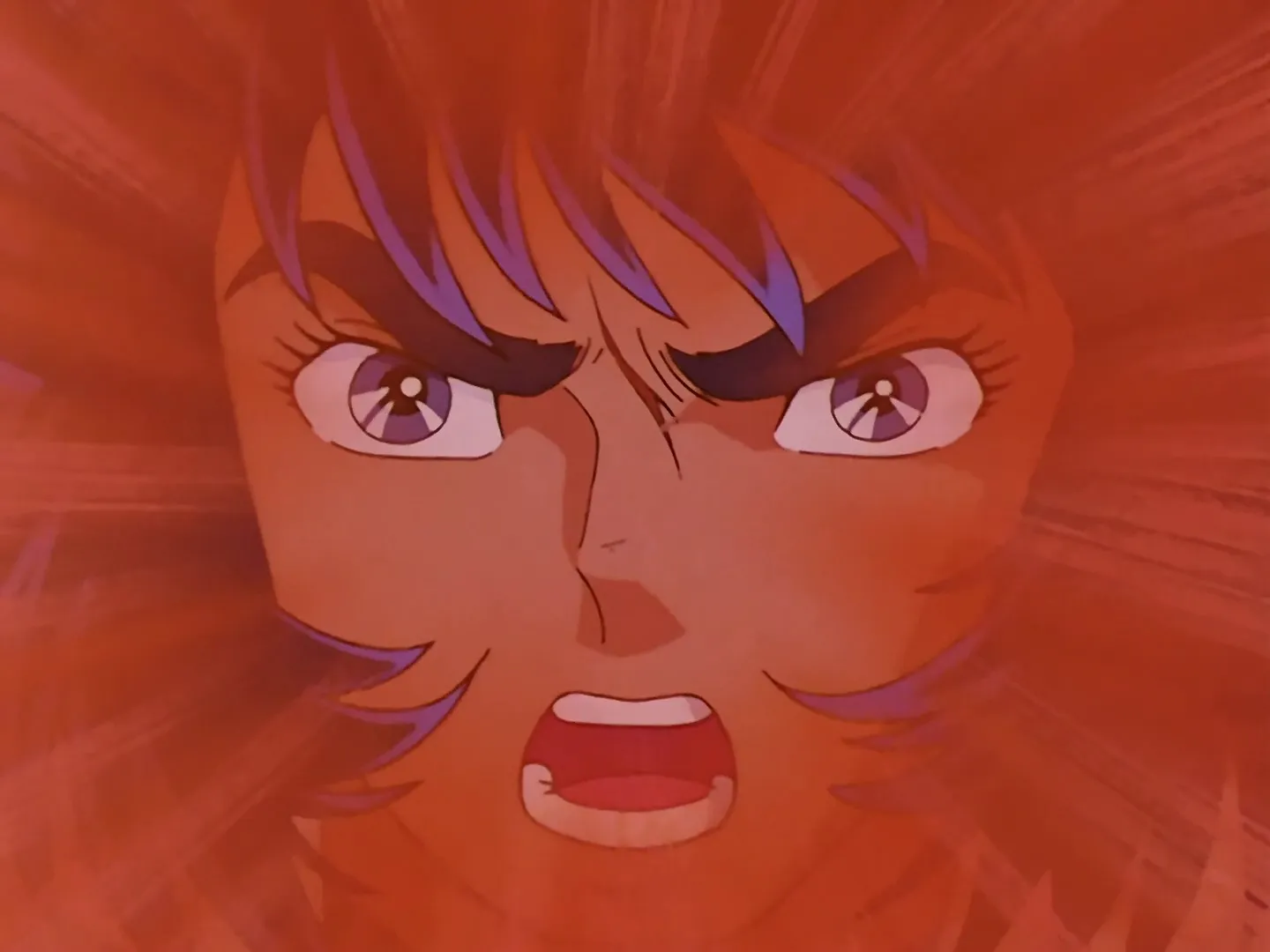 Saint Seiya episode 13