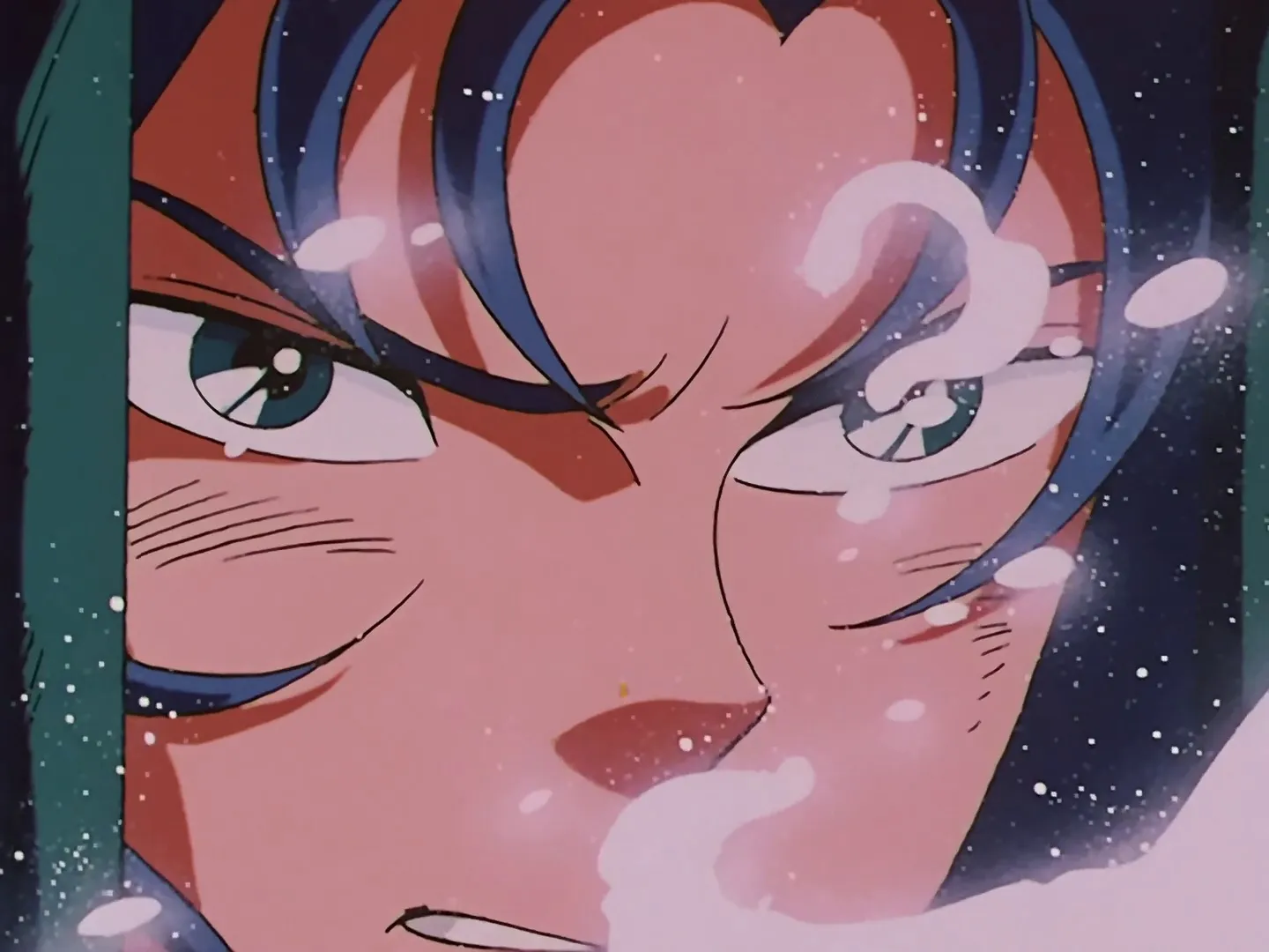 Saint Seiya episode 13