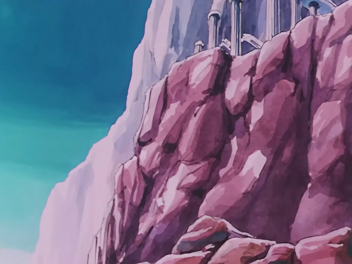 Saint Seiya episode 13