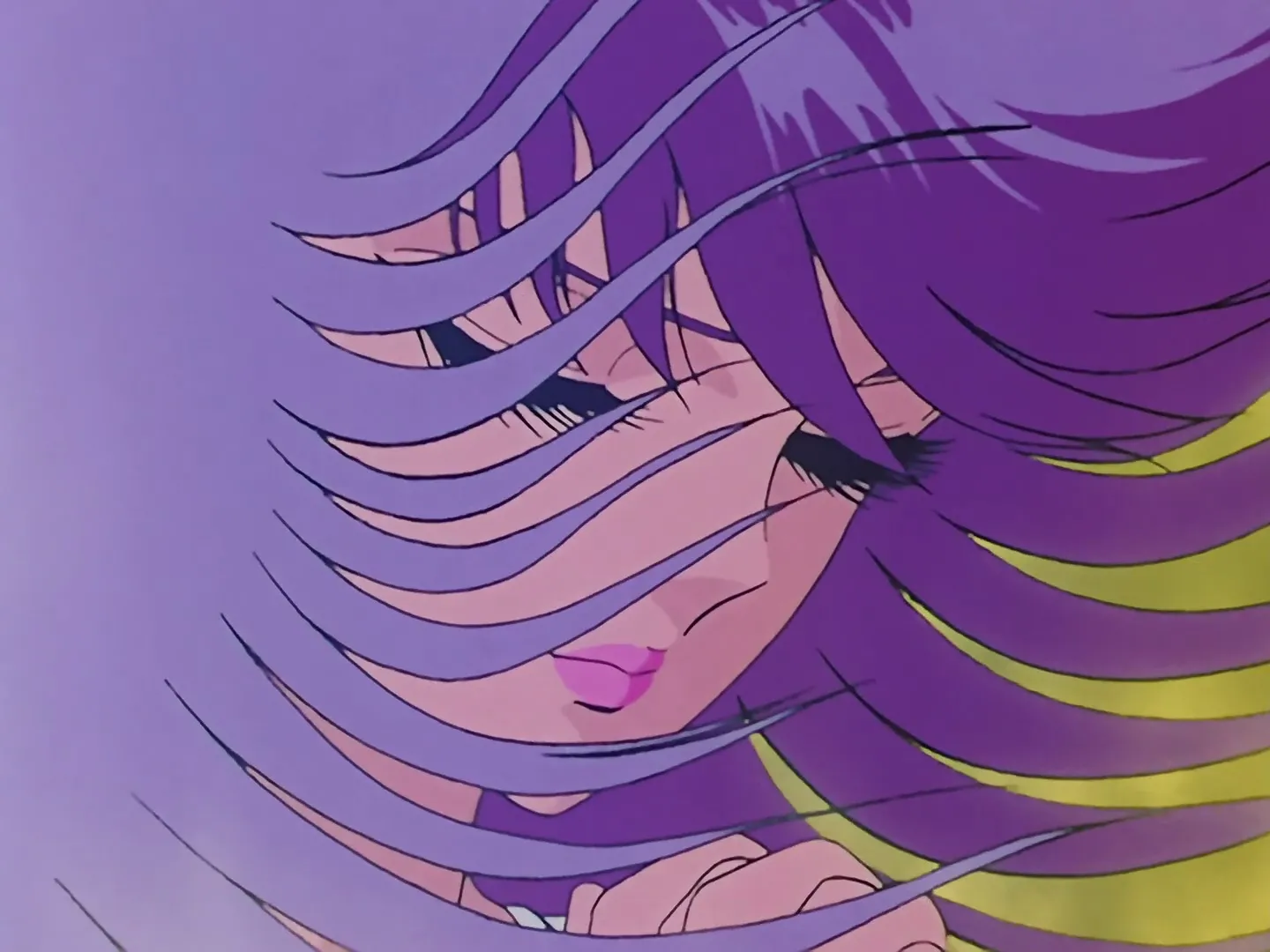 Saint Seiya episode 15