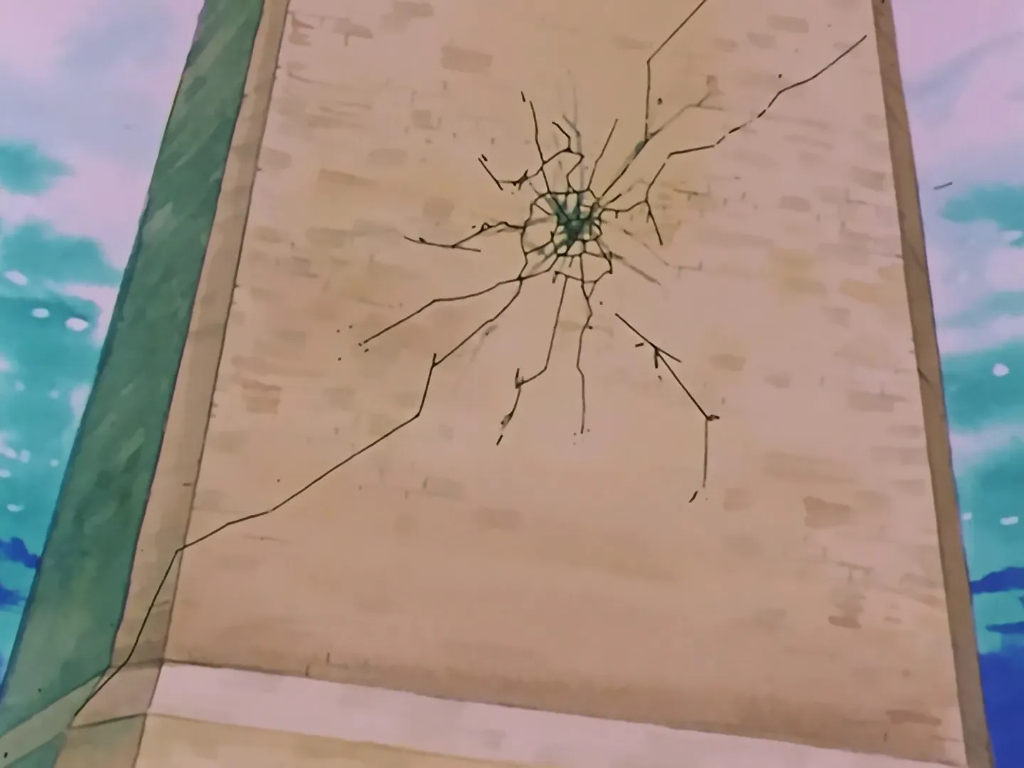 Saint Seiya episode 15