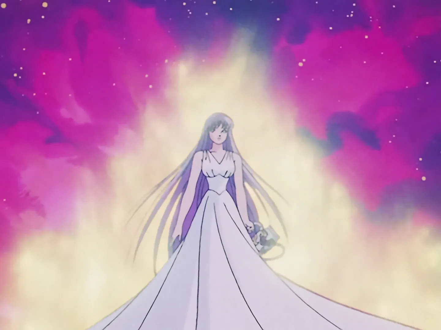 Saint Seiya episode 15