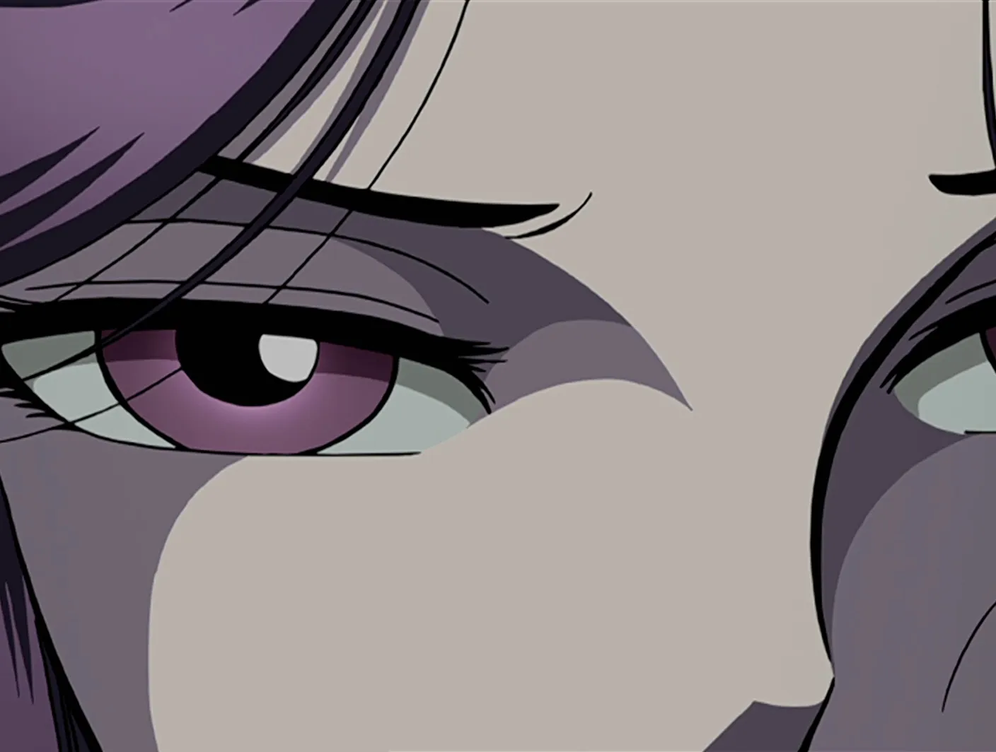 Hades Inferno Épisode 1