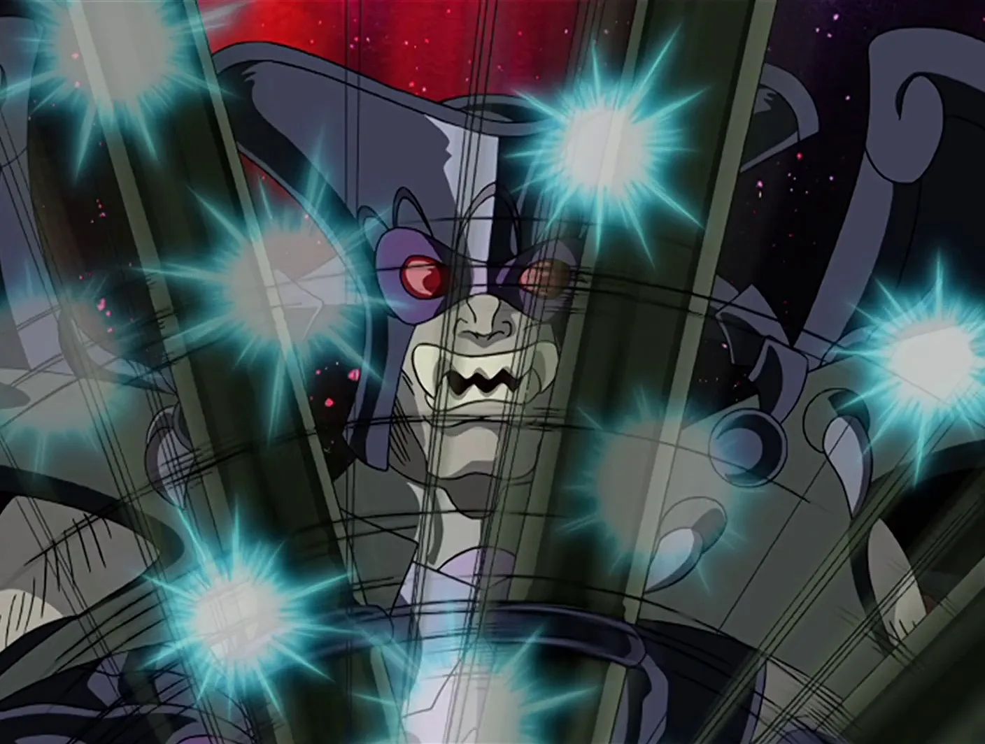 Hades Inferno Épisode 1