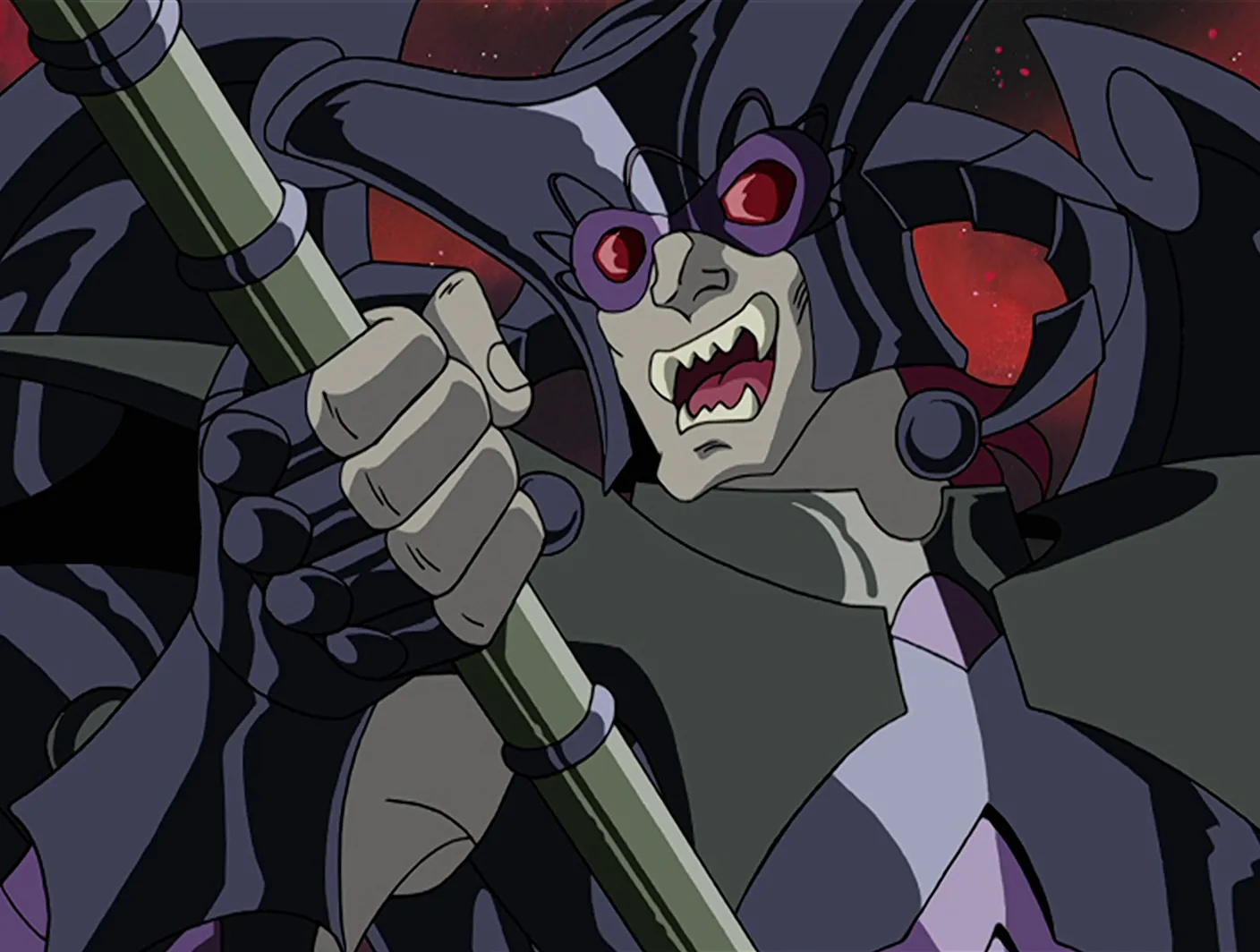 Hades Inferno Épisode 1