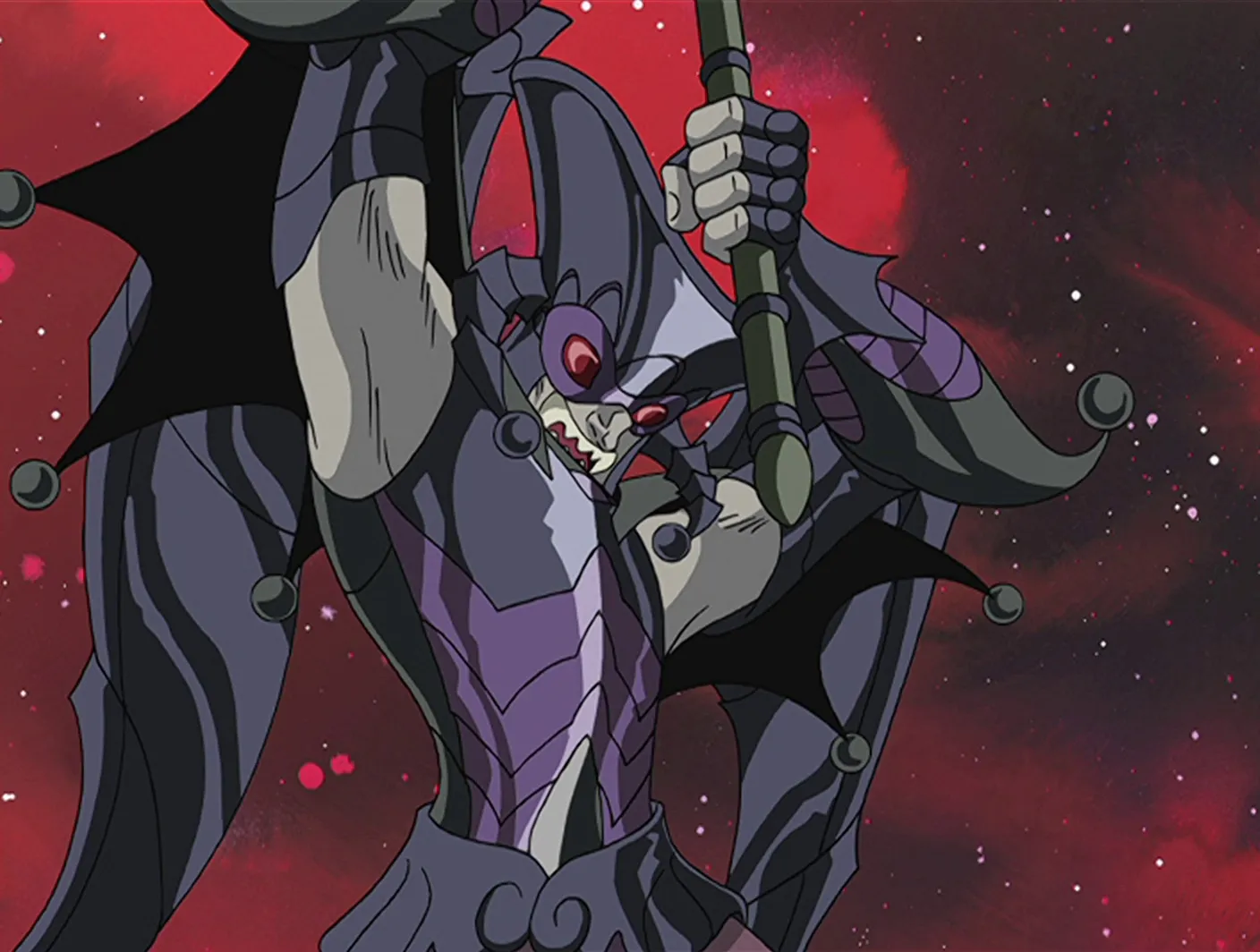 Hades Inferno Épisode 1