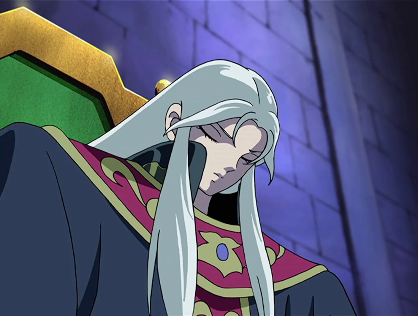 Hades Inferno Épisode 2