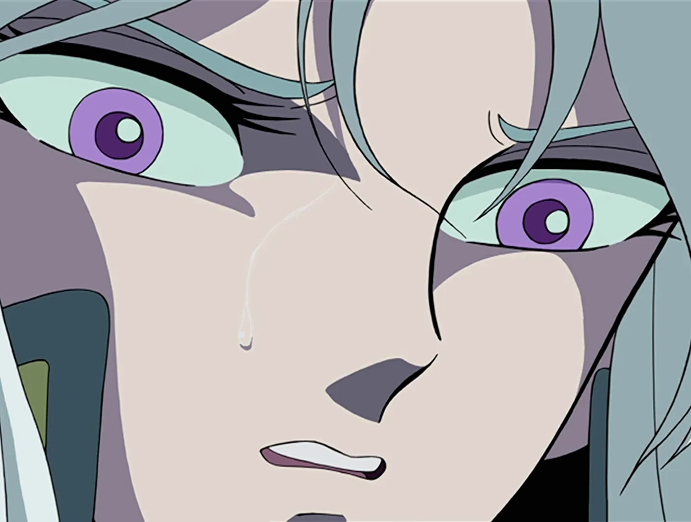 Hades Inferno Épisode 2