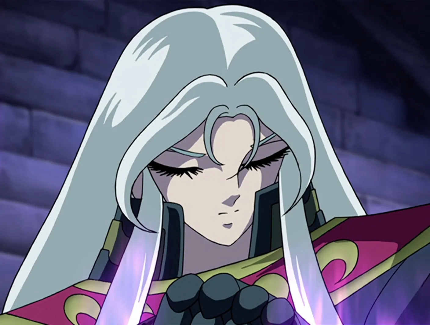 Hades Inferno Épisode 2