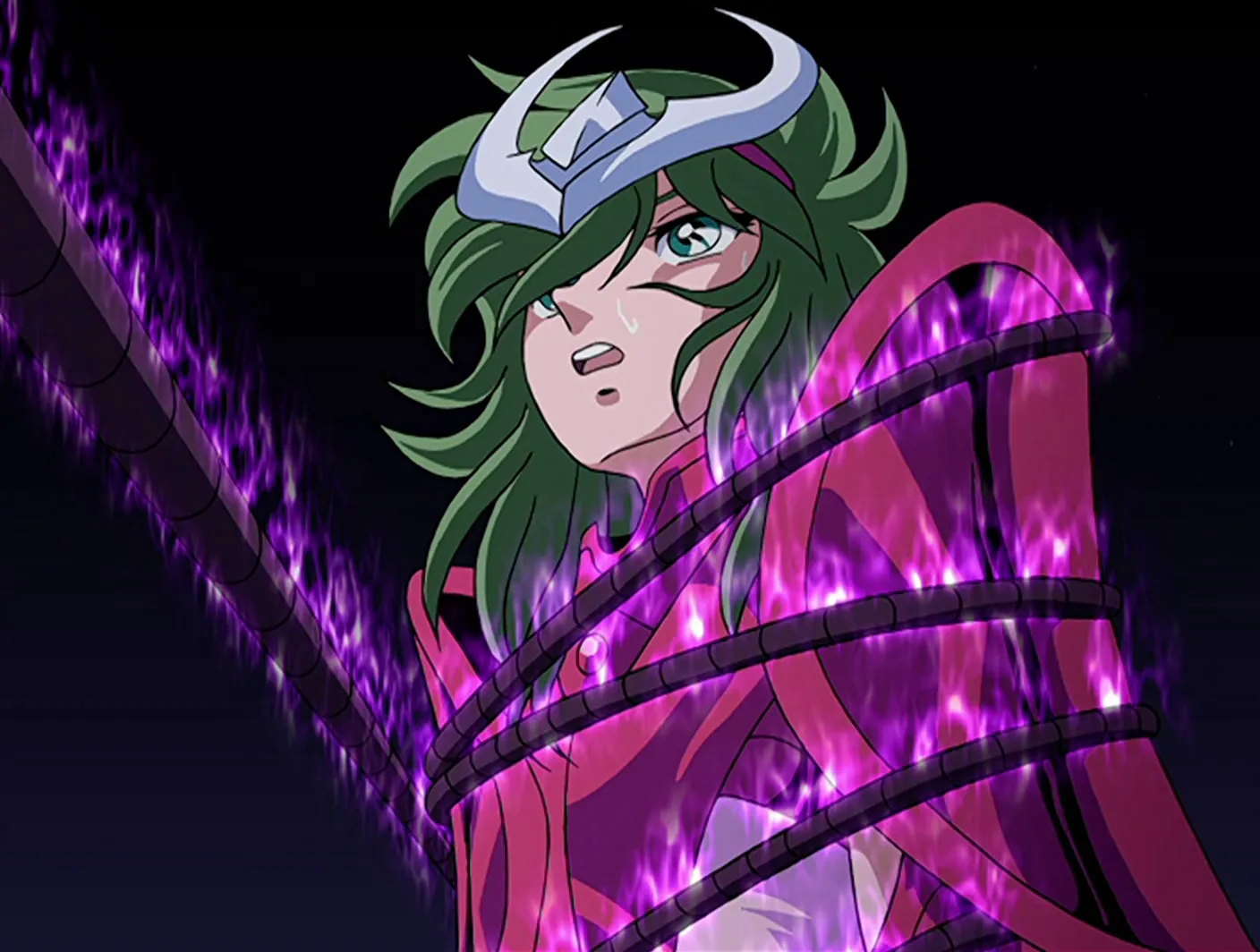 Hades Inferno Épisode 2