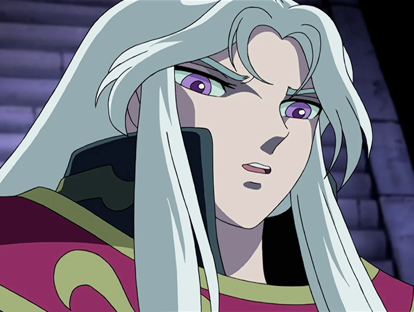 Hades Inferno Épisode 2