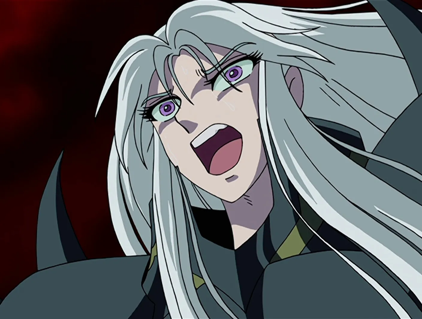 Hades Inferno Épisode 2