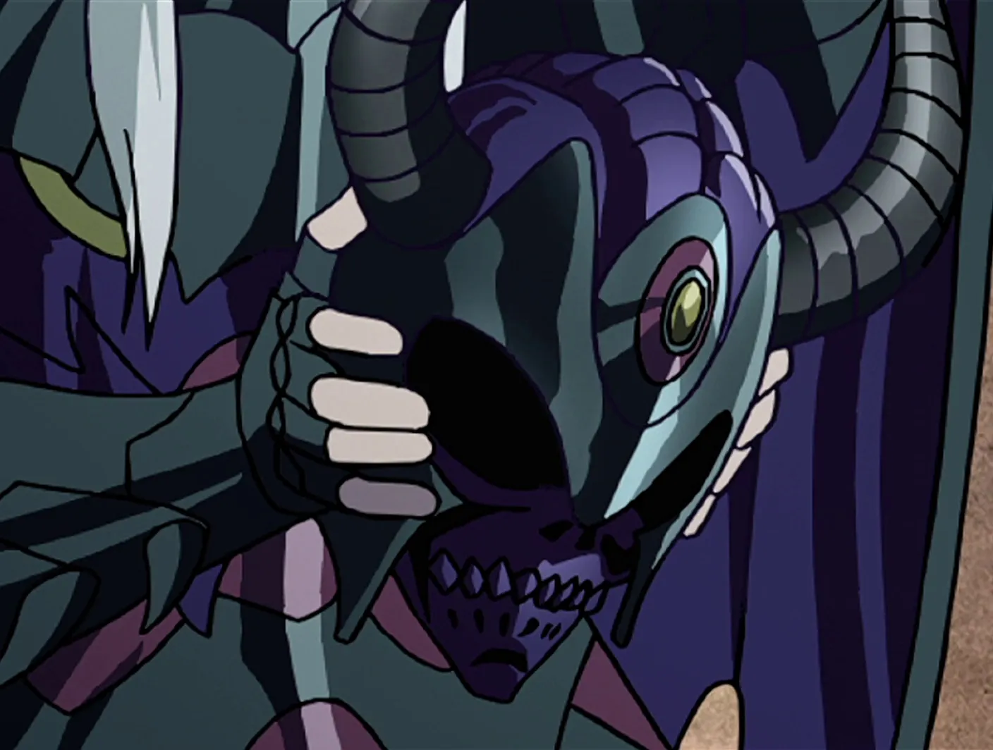 Hades Inferno Épisode 2