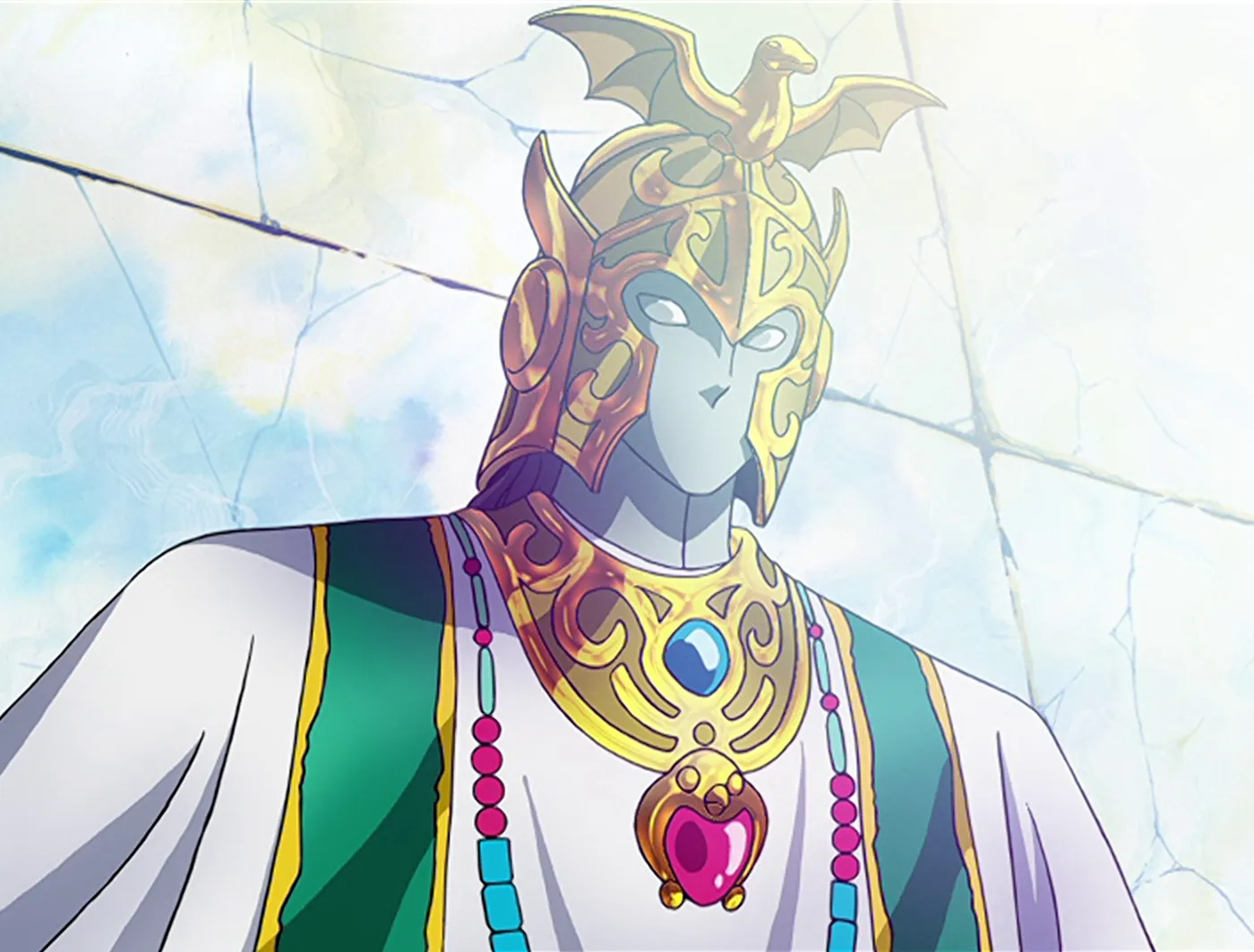 Hades Inferno Épisode 3