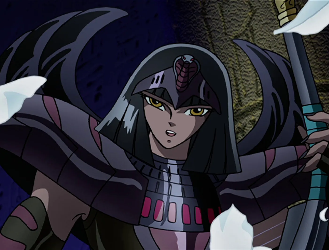 Hades Inferno Épisode 3