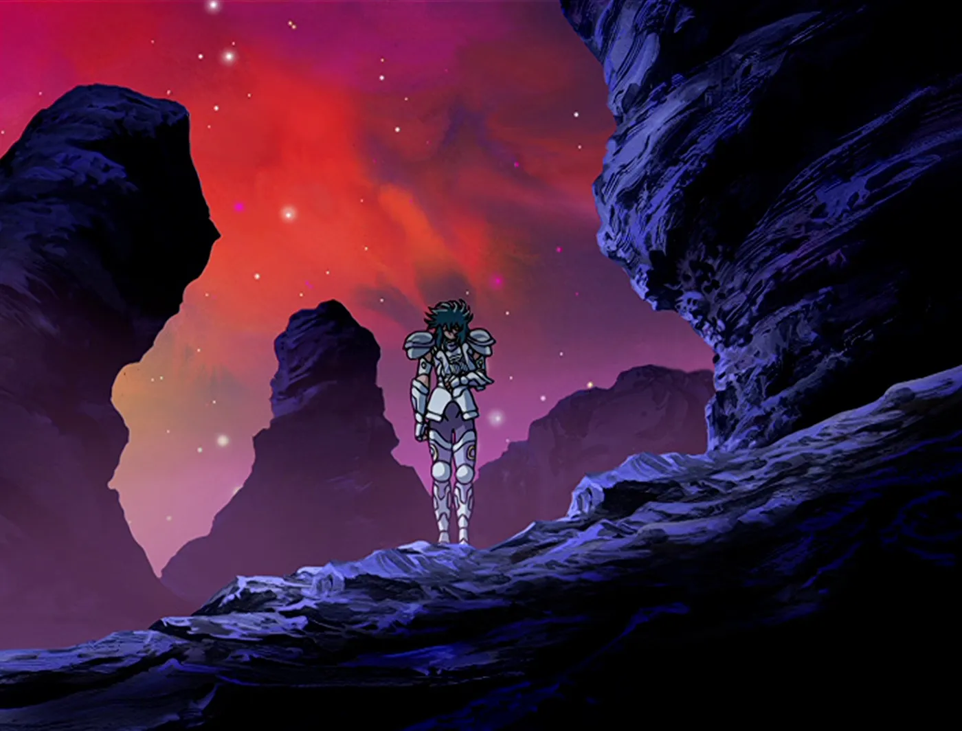 Hades Inferno Épisode 3