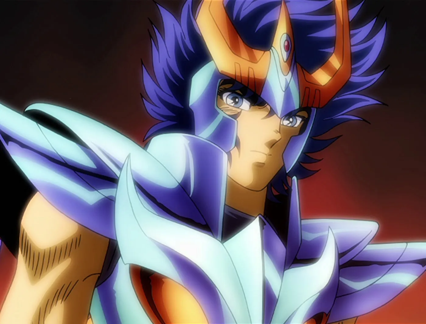 Hades Inferno Épisode 3