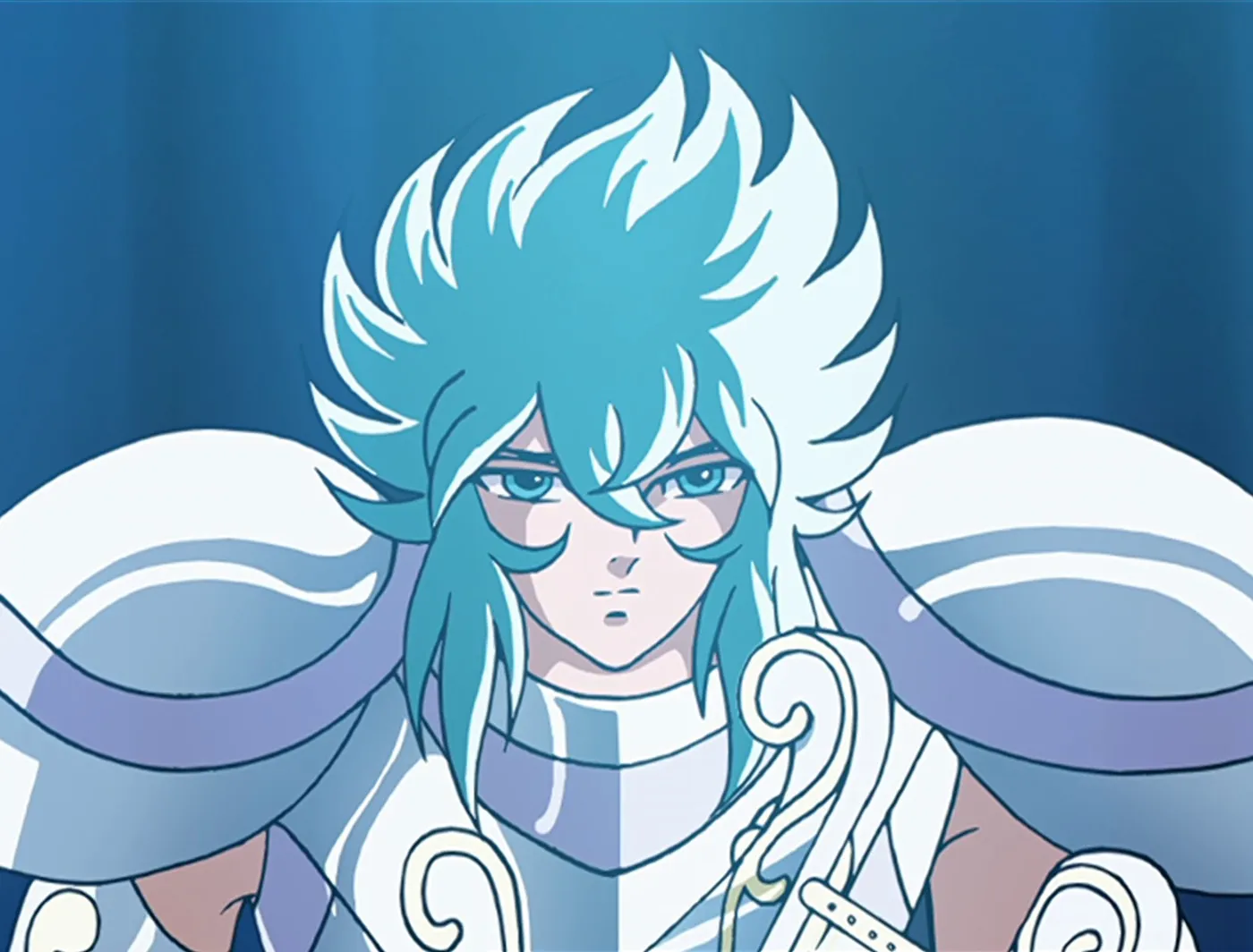 Hades Inferno Épisode 3
