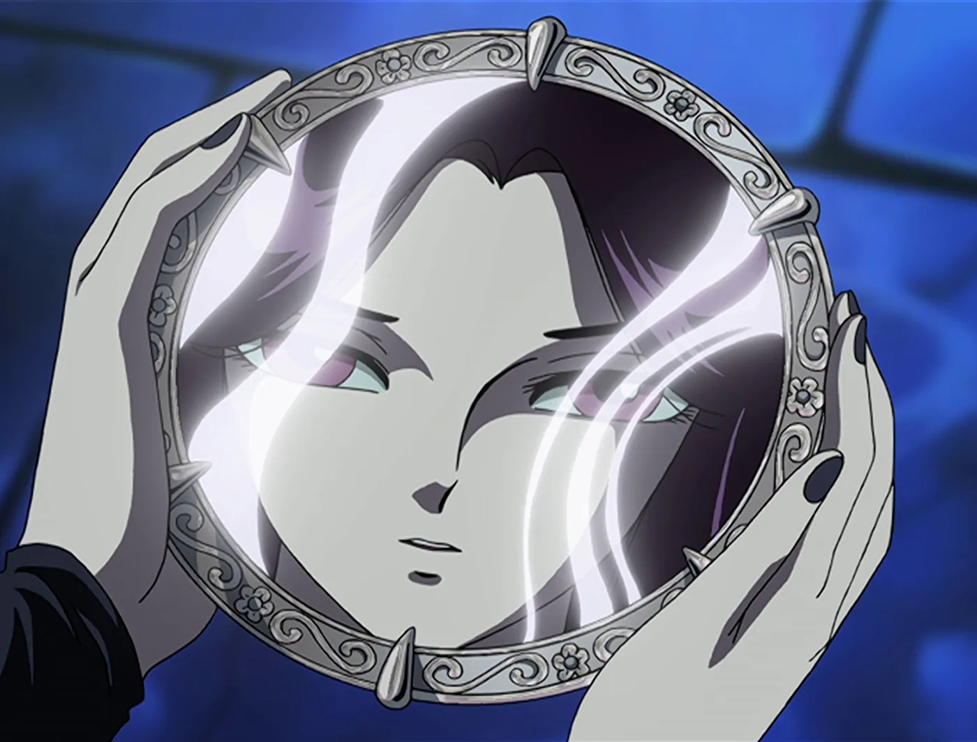 Hades Inferno Épisode 3