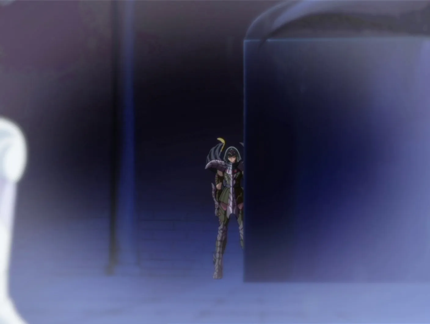 Hades Inferno Épisode 4