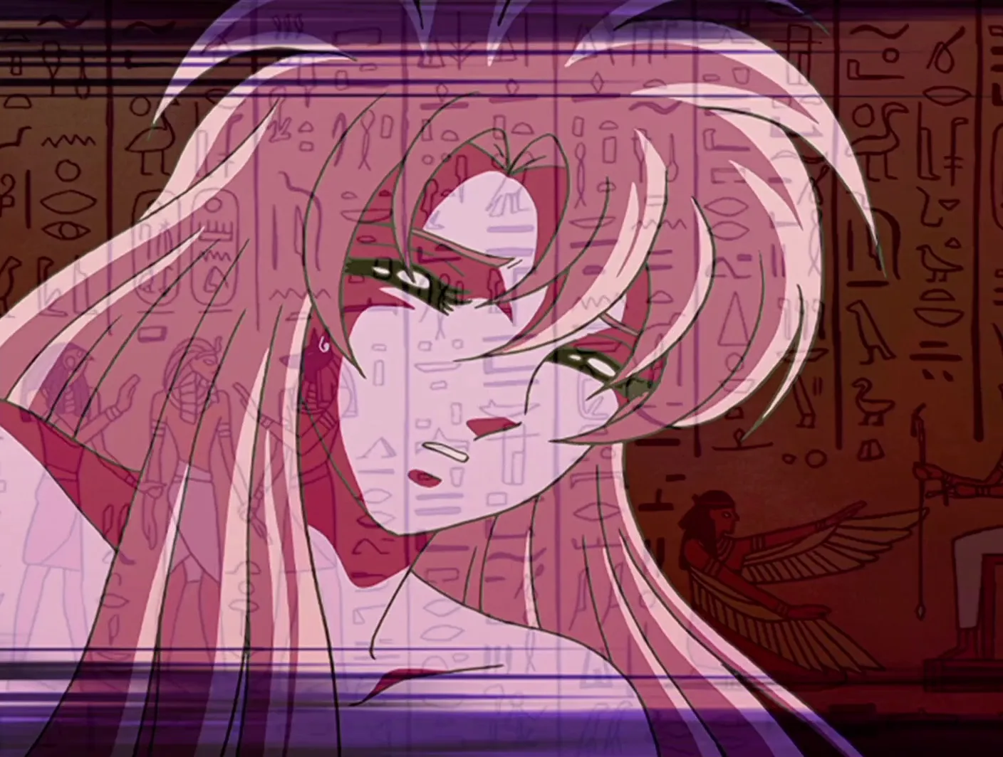 Hades Inferno Épisode 4