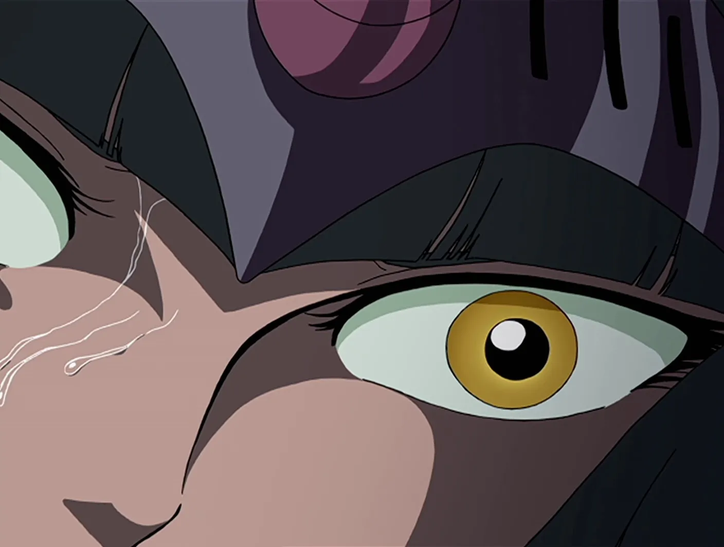 Hades Inferno Épisode 4