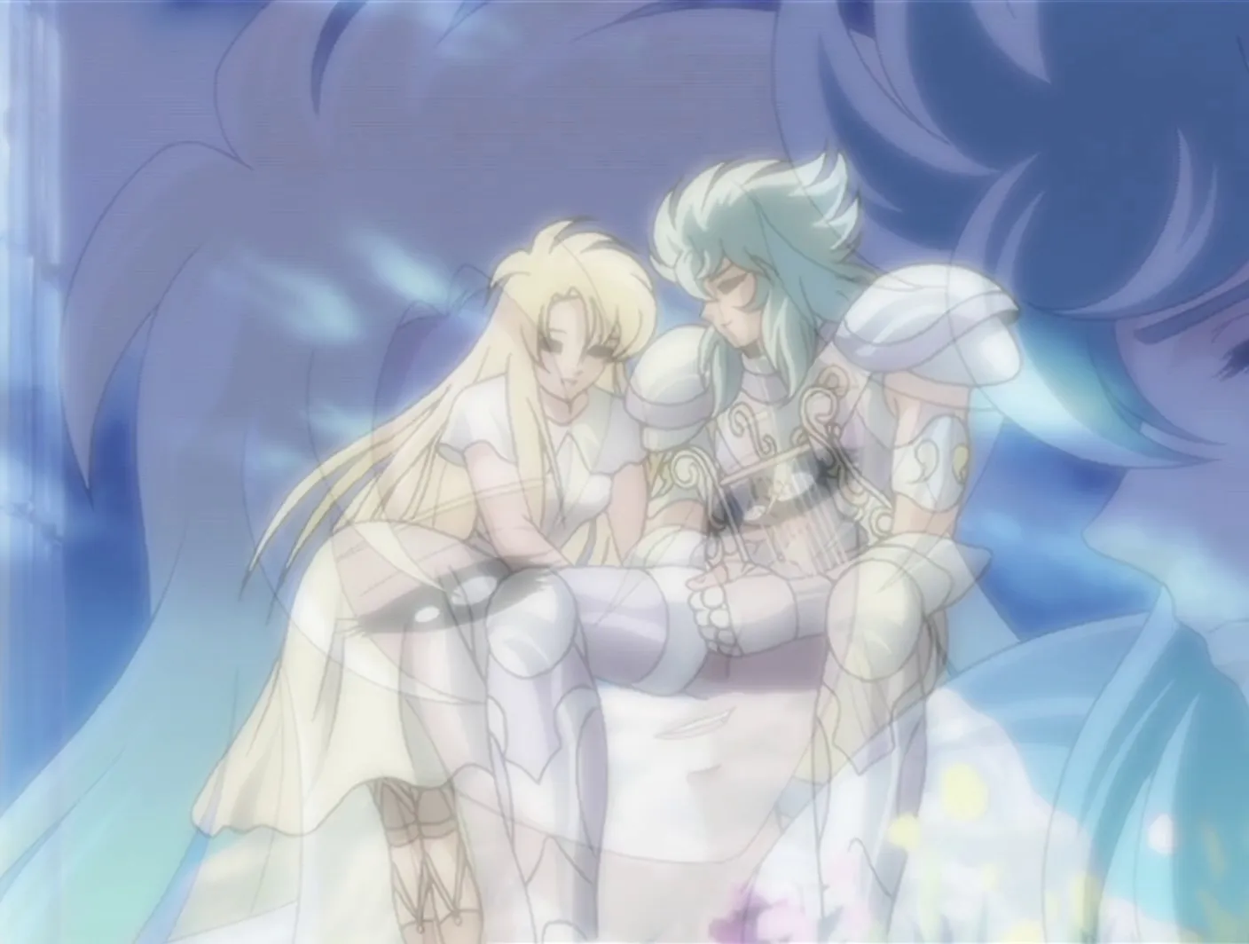Hades Inferno Épisode 4