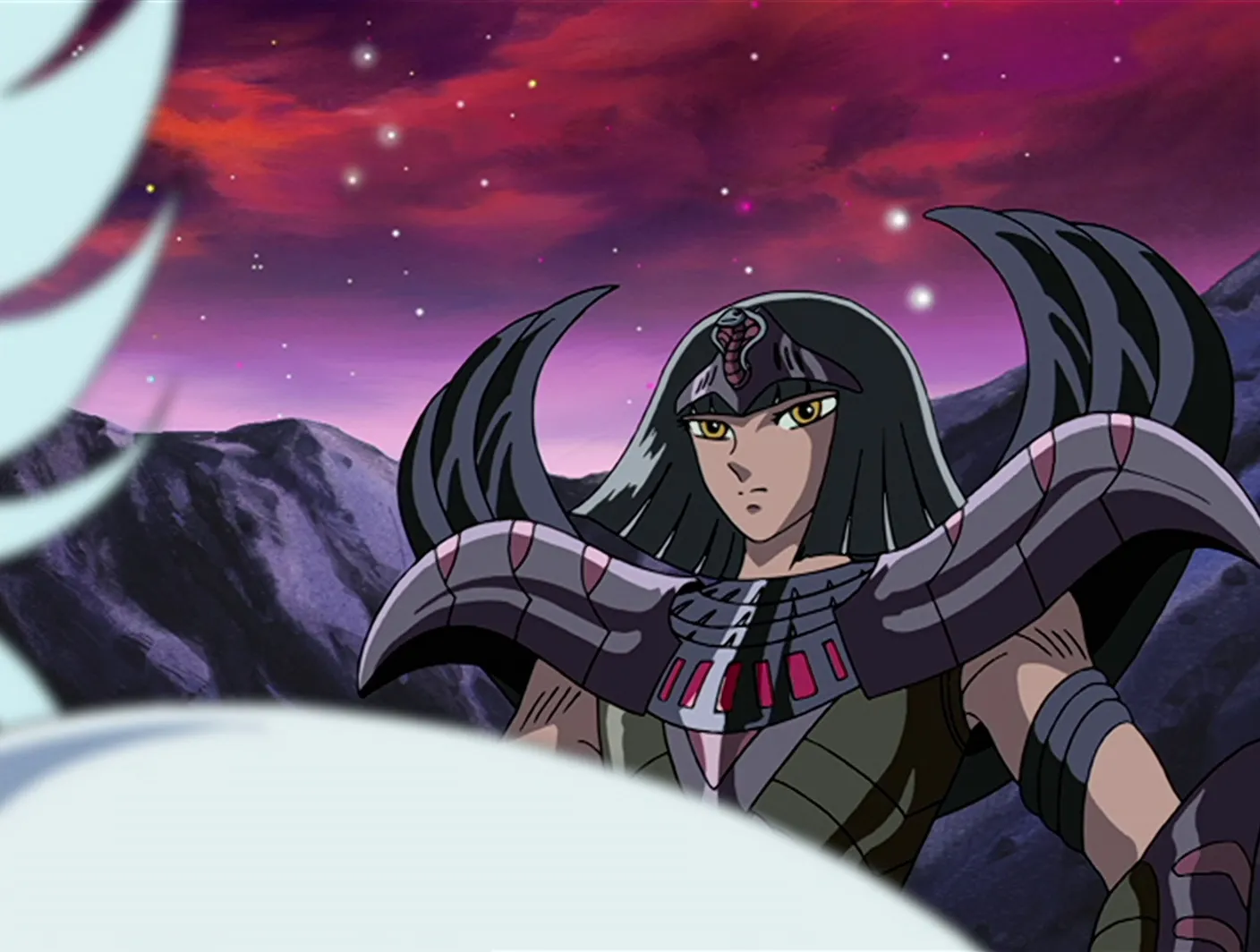 Hades Inferno Épisode 4