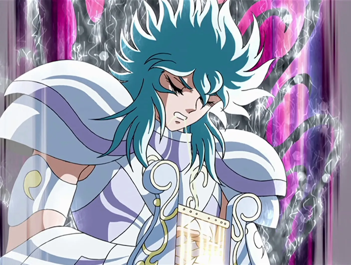 Hades Inferno Épisode 4