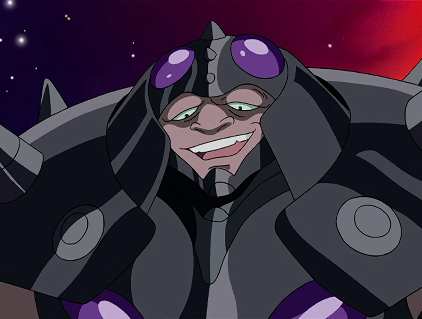 Hades Inferno Épisode 4