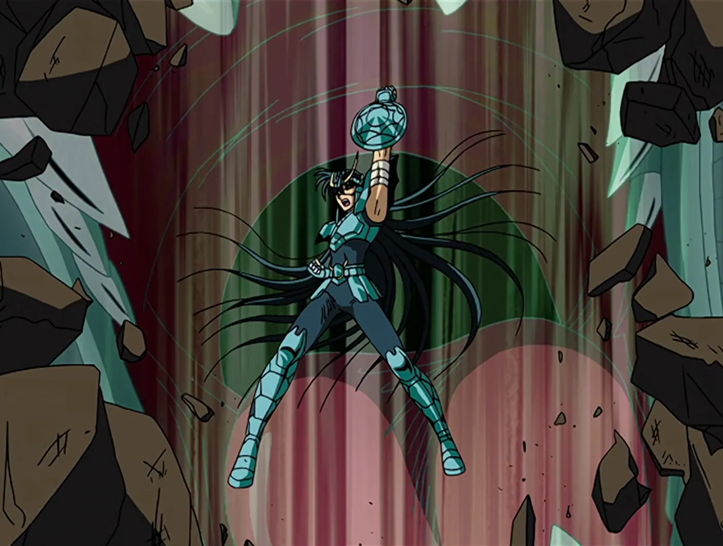 Hades Inferno Épisode 4